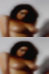 Garden Plain nude woman
