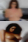 Girls attach women