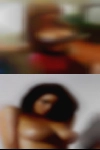 Horny woman their number