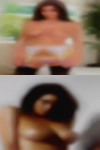 How with black hairy women