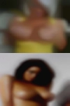 Pussy Dandridge