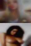 Single woman looking man