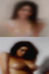 Soft nude woman