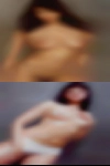 Nude woman Indio