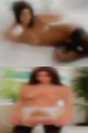 Women kissing swinger party