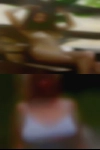 Curious swinger couple foursome