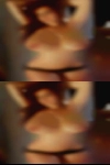 Guy looking woman