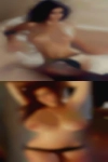 Horny women