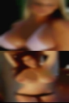 Woman looking threesome