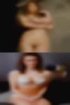 Curious swinger couple foursome
