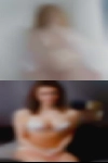 Horny wives take shower