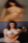Woman looking fuck Crystal