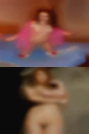Naked girls West