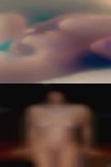 Horny pissing