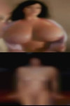 Naked girls backwards crab walk