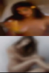 Nude woman farm