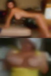 Amateur horny woman