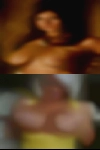 Hot horny women