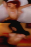 Nude housewives playing