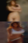 Horny female athletes fucking
