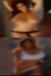 Making breast woman