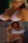 Naked women there