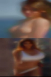 Nude black cougars