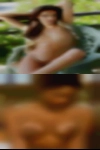 Horny BBW
