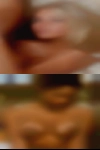 Horny wives swinger party