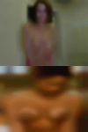 How with black hairy women