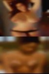 Naked girls tent