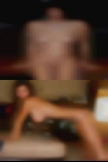 Naked woman Shafter