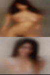 Horny girls