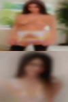 Hot horny women