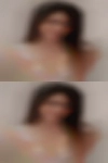 Man and nude woman middle