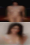 Mature woman masturbating
