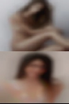 Naked woman over fifty