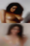 Naked women red deer