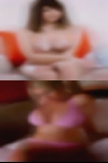 Horny women