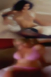 Swingers party