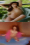 Daytime swingers party