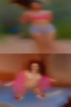 Midlothian, Texas nude
