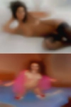 Nude housewives playing