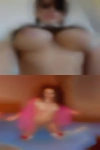 Woman looking Oroville