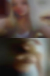 Nude woman through