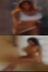 Naked females dominate