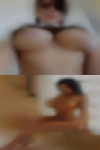 Naked woman sailing