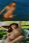 Free black female pussy Panama