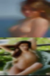 Naked girls pussy