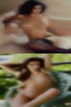 Swingers watching sex